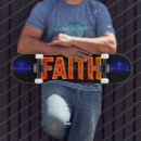 Search for christian skateboards Faith