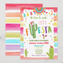 Search for mexican 1st birthday invitations Cactus