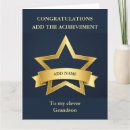 Search for good grades Well done