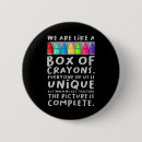 Search for crayons round buttons School