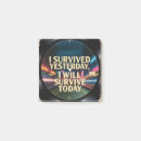 Recherche de citation positive post its Impression de citation inspirante