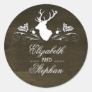 Search for rustic deer stickers Barn