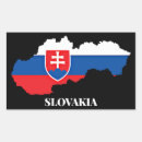 Search for slovakia map stickers Flag