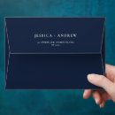 Search for navy blue envelopes Formal
