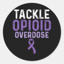 Search for drug abuse stickers Fighting drug addiction