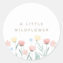Recherche de bouquet autocollants Sauvage
