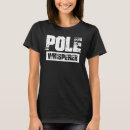 Recherche de pole vault tshirts Perche