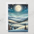 Search for countryside christmas cards Snow