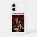 Recherche de squelettes iphone coques Pour elle