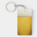 Search for beer glasses keychains Pint