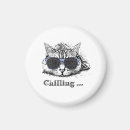 Search for chilling magnets Cute