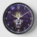 Search for goth clocks Horror