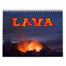 Search for volcano calendars Nature