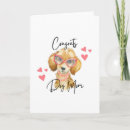 Search for adopted mother cards Mom