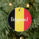 Search for belgium ornaments National