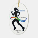 Recherche de jogging ornements Marathon