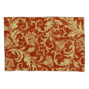 Search for vintage floral pattern pillowcases Illustration