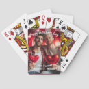 Search for lesbian playing cards Modern