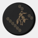 Recherche de rodéo magnets Cavalier