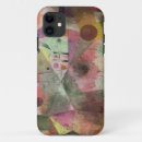 Recherche de peintures abstraites célèbres iphone coques Cas iphone4