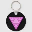 Search for fractals rounded keychains Math