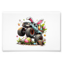 Search for monster truck posters Easter
