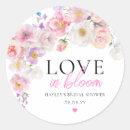 Search for love blooms stickers Love in bloom