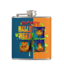 Search for halloween flasks Monster