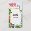 Recherche de rose flamant cartes visite Tendance