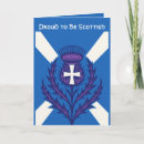 Search for st andrew cards Scotland