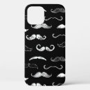 Search for mustache iphone cases Pattern