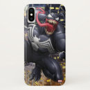 Search for venom iphone cases Comic book