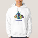 Search for monsters inc hoodies Pixar