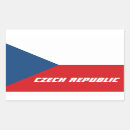 Search for flag of czech republic stickers Europe