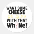 Search for food meme stickers Cheese