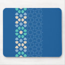 Search for blue turquoise mousepads Geometric