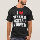 Search for unstable tshirts Ironic