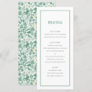 Search for floral wedding menus Flowers