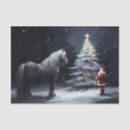 Search for beautiful gift wrap Horse