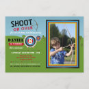 Search for bow and arrow invitations Archery