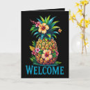Search for hawaii vacation cards Aloha
