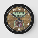 Search for black and white horse art Rustic