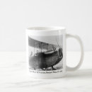 Search for vintage biplane mugs Flying