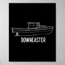 Recherche de pêche à la mouche posters Vintage