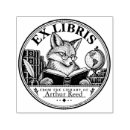 Recherche de ex libris Tampon de livre