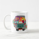 Search for funny nana mugs Pink