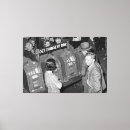 Search for las vegas canvas prints Slot machine