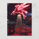 Recherche de pegasus cartes postales Dallas