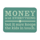 Search for moneyed magnets Kids