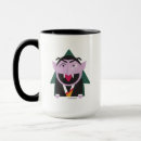 Search for count von count sesame street mugs Toddler